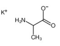 Potassium DL-alaninate