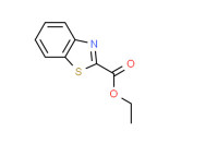 ethyl 1,3-benzothiazole-2-carboxylate