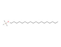 Trimethyl(octadecyloxy)silane