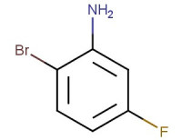 2-Bromo-5-fluoroaniline