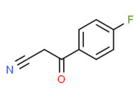 4-Fluorobenzoylacetonitrile