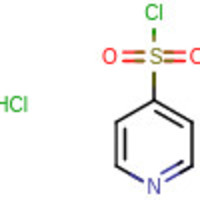pyridine-4-sulfonyl chloride hydrochloride