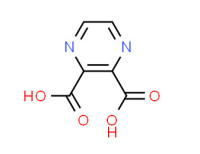 2,3-Pyrazinedicarboxylic Acid