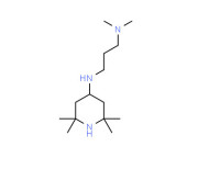 N,N-dimethyl-N'-(2,2,6,6-tetramethylpiperidin-4-yl)propane-1,3-diamine