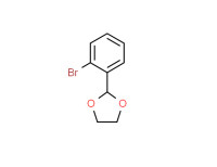 2-(2-bromophenyl)-1,3-dioxolane