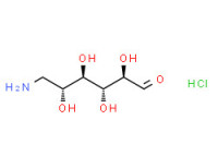 6-amino-6-deoxy-D-allose hydrochloride