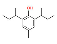 2,6-bis(1-methylpropyl)-p-cresol