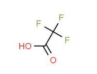 Trifluoroacetic acid