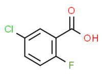 5-Chloro-2-fluorobenzoic acid