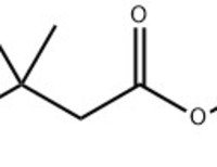 Methyl 3-cyano-3-methylbutanoate
