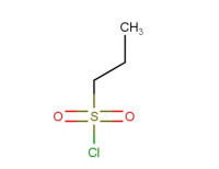 Propanesulphonyl chloride