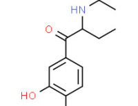 3',4'-dihydroxy-2-(isopropylamino)butyrophenone