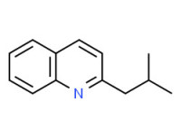 2-Isobutylquinoline