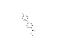 Methyl 4'-methyl[1,1'-biphenyl]-4-carboxylate
