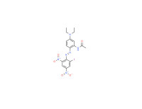 N-[5-(diethylamino)-2-[(2-iodo-4,6-dinitrophenyl)azo]phenyl]acetamide