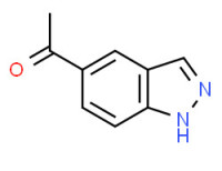 1-(1H-indazol-5-yl)ethan-1-one