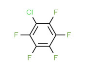 Chloropentafluorobenzene