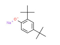 Sodium 2,4-di-tert-butylphenolate