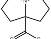 Methyl hexahydro-1H-pyrrolizine-7a-carboxylate