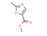 methyl 2-methyl-1,3-oxazole-5-carboxylate