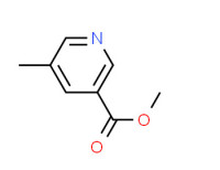 Methyl 5-cyanonicotinate