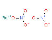 Ruthenium nitrate