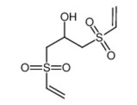 1,3-Bis(vinylsulfonyl)-2-propanol