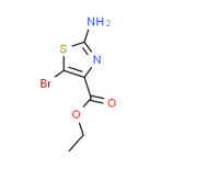 Ethyl 2-Amino-5-Bromothiazole-4-Carboxylate