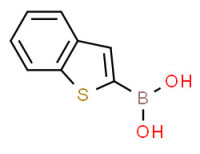 Benzo[b]thiophene-2-boronic acid