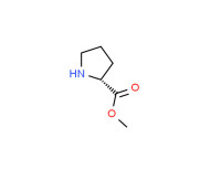 Methyl D-prolinate