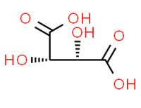 DL-Tartaric Acid