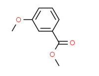 Methyl 3-methoxybenzoate