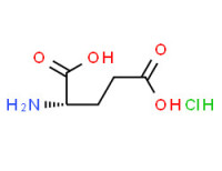 L-Glutamic acid HCL