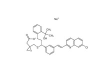 montelukast sodium