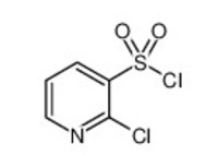 2-Chloropyridine-3-sulfonyl chloride