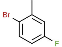 2-bromo-5-fluorotoluene