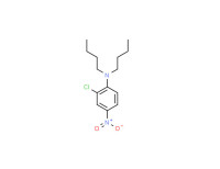 N,N-dibutyl-2-chloro-4-nitroaniline