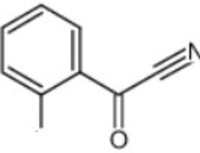 2-Methylbenzoyl cranide