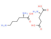 L-Lysine-L-Glutamate