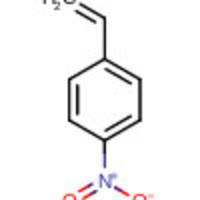 1-Nitro-4-vinylbenzene