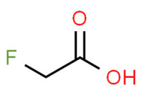 Fluoroacetic acid