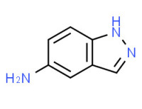 1H-indazol-5-amine