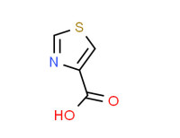 thiazole-4-carboxylic acid