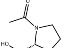 1-[(2r)-2-(hydroxymethyl)pyrrolidin-1-yl]ethan-1-one