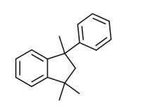 1,1,3-trimethyl-3-phenylindan