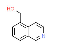 isoquinolin-5-ylmethanol
