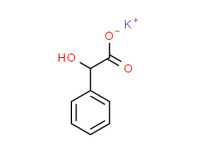 Potassium phenylglycolate