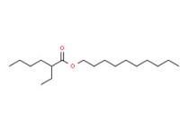 Decyl 2-ethylhexanoate