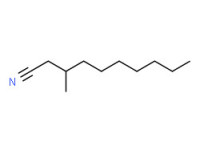3-methyldecanenitrile