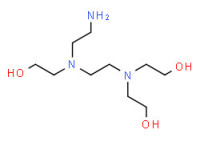 2,2'-[[2-[(2-aminoethyl)(2-hydroxyethyl)amino]ethyl]imino]bisethanol